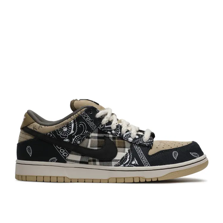 Travis Scott x Dunk Low SB 'Cactus Jack'