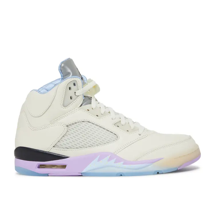 DJ Khaled x Jordan 5 'We The Best'