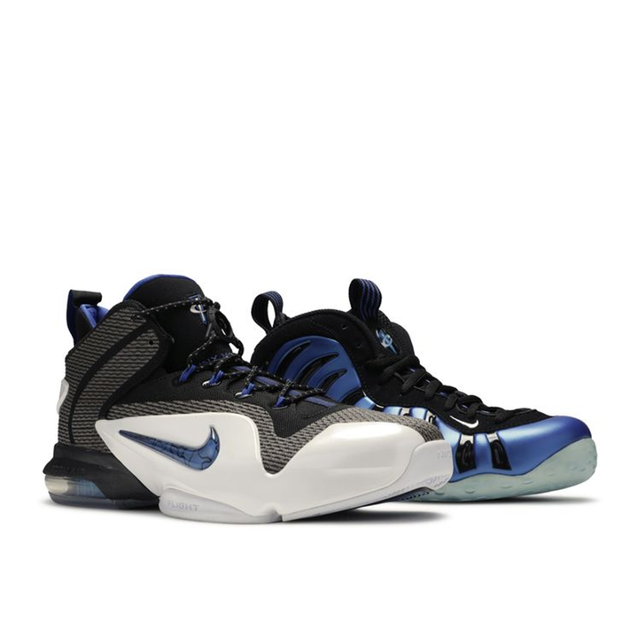 Air Penny QS 'Sharpie Pack'