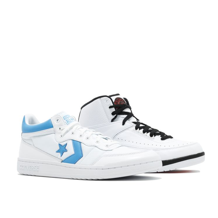 Jordan x Converse 'Alumni Pack'
