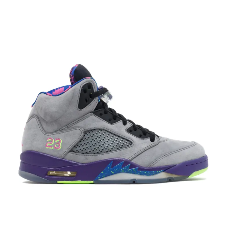 Jordan 5 Retro 'Bel Air'