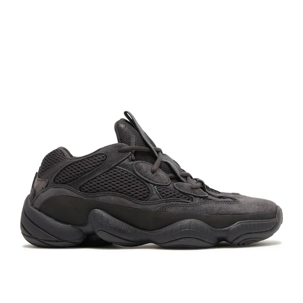 Yeezy 500 'Utility Black'