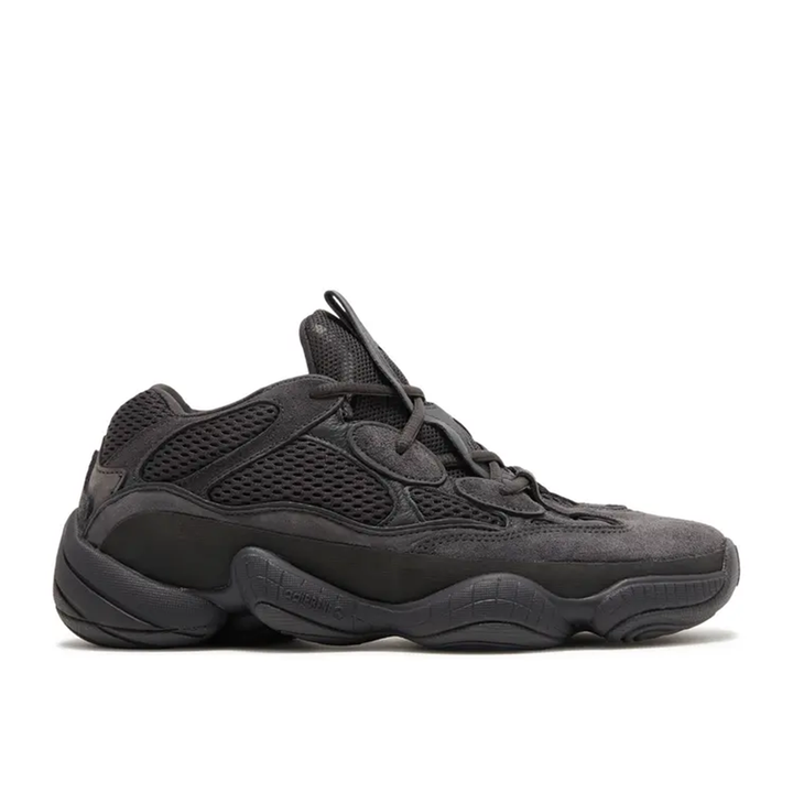 Yeezy 500 'Utility Black'