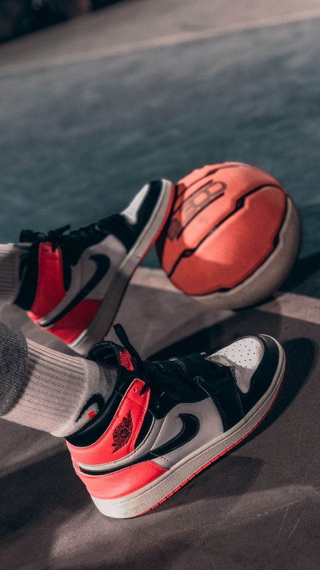 Air Jordan
