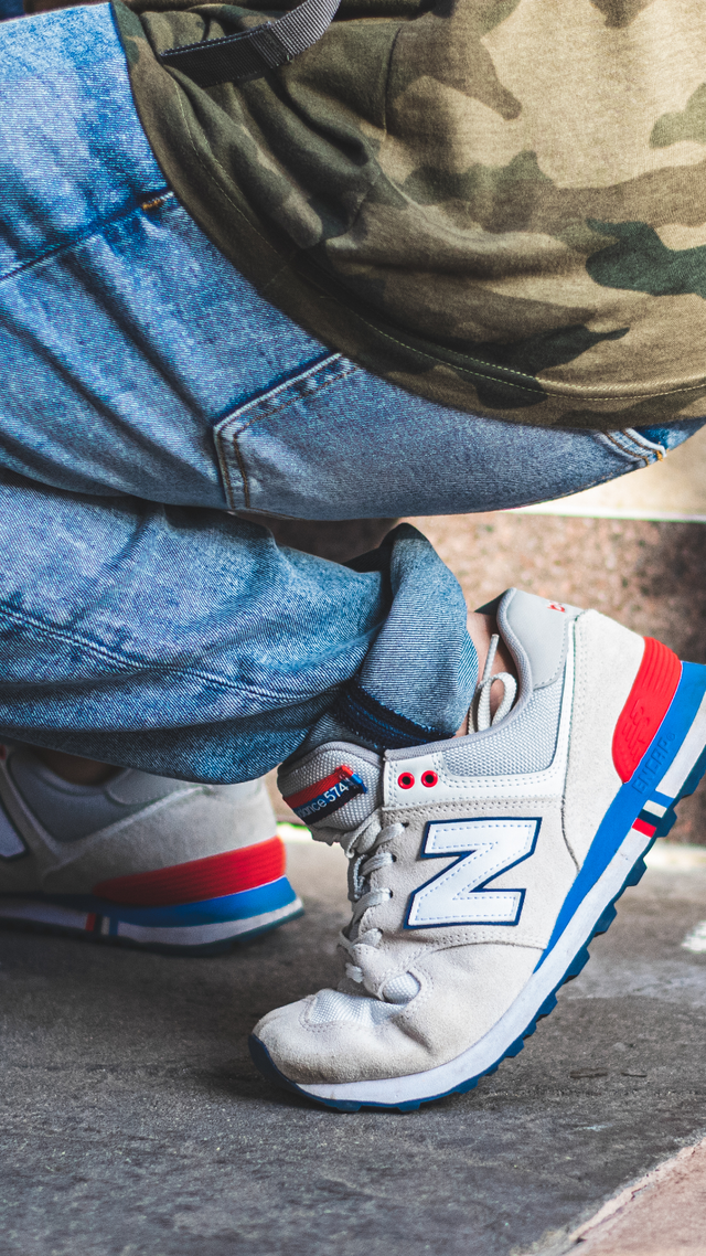 New Balance